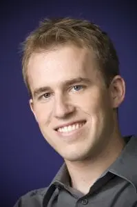 Bret Taylor, l'homme qui a créé le bouton Like / J'aime chez Facebook